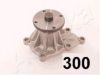 ASHIKA 35-03-300 Water Pump